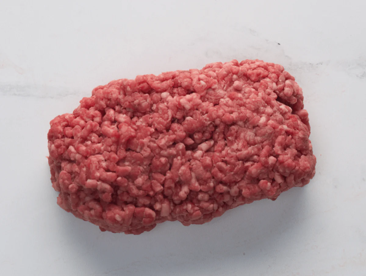 81/19 Ground Beef x3 - Image 2