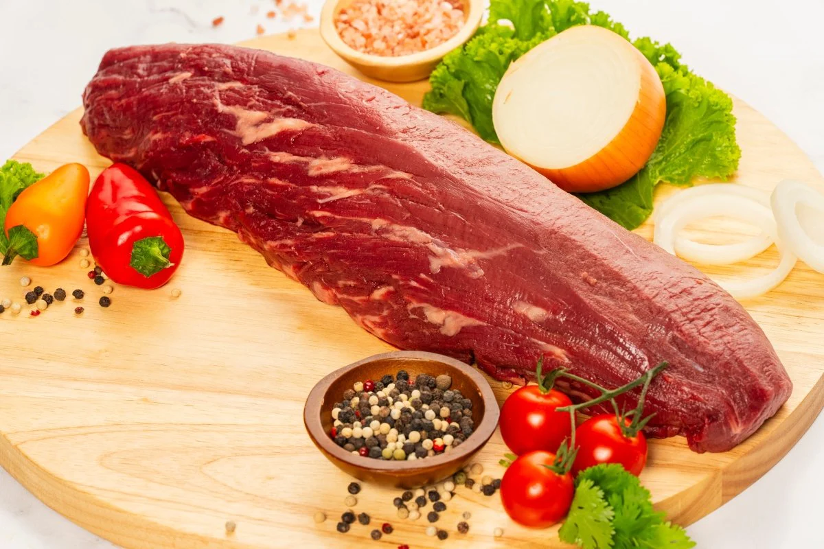 Chateaubriand