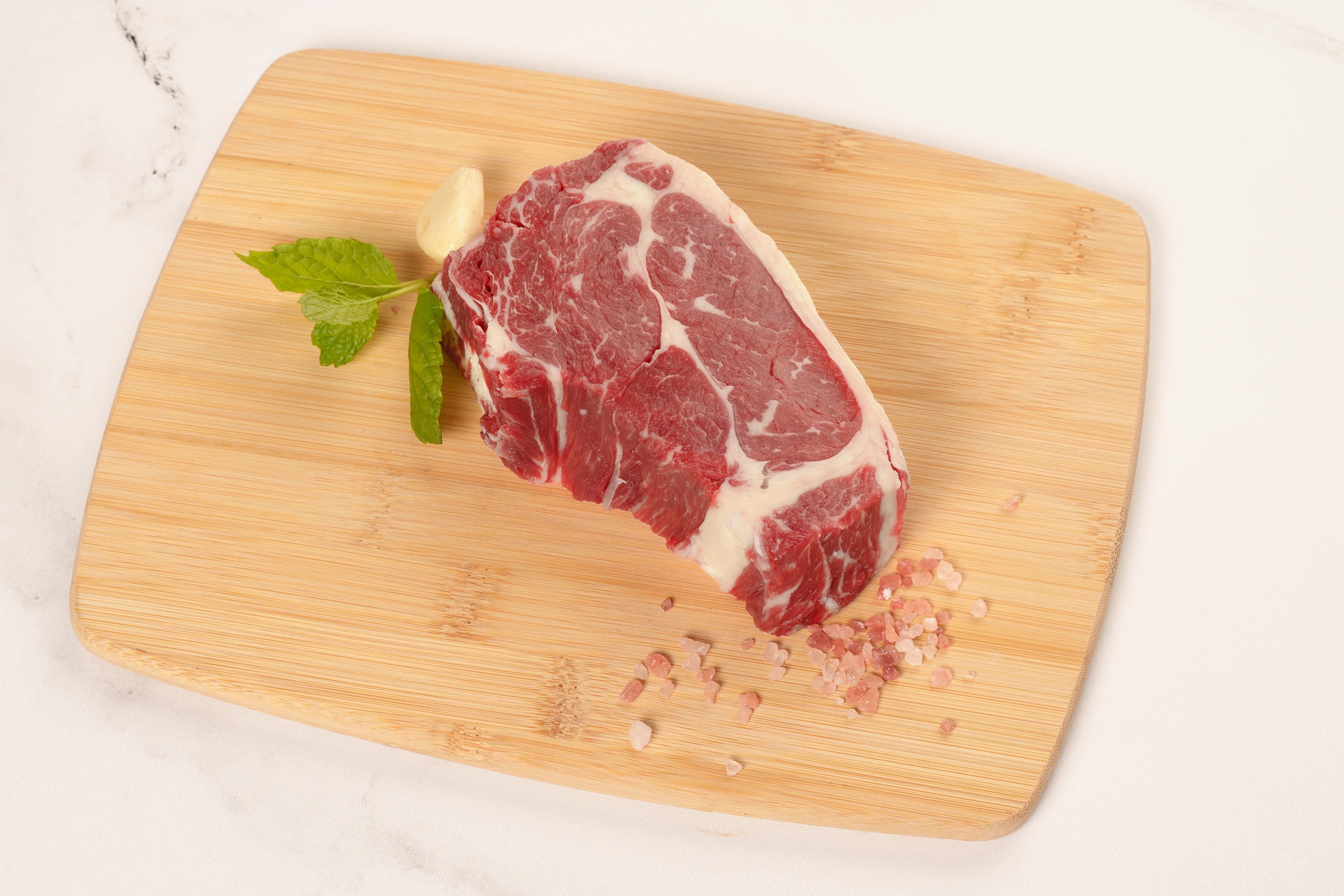 Chuck Eye Steaks
