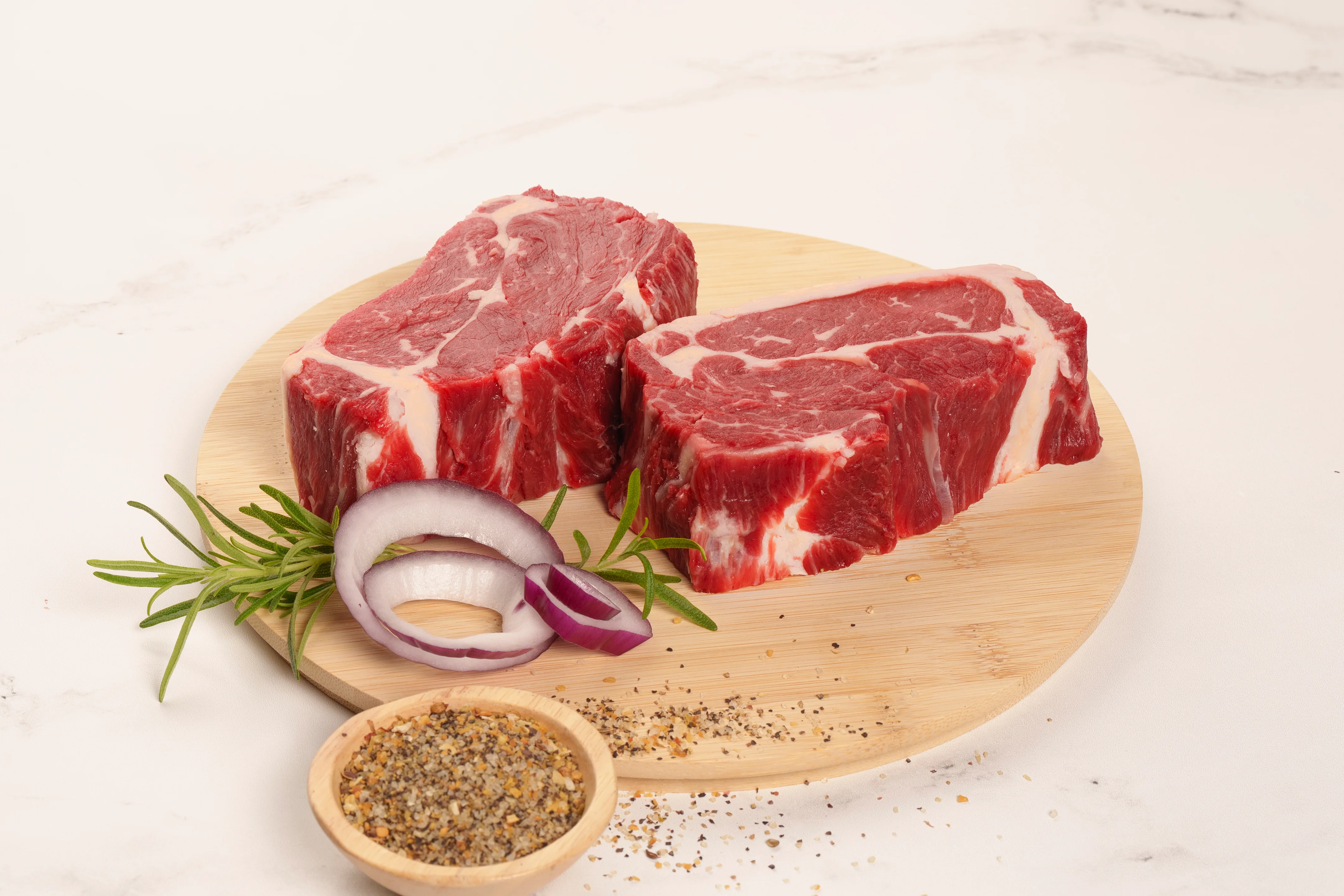 Chuck Eye Steaks - Image 2