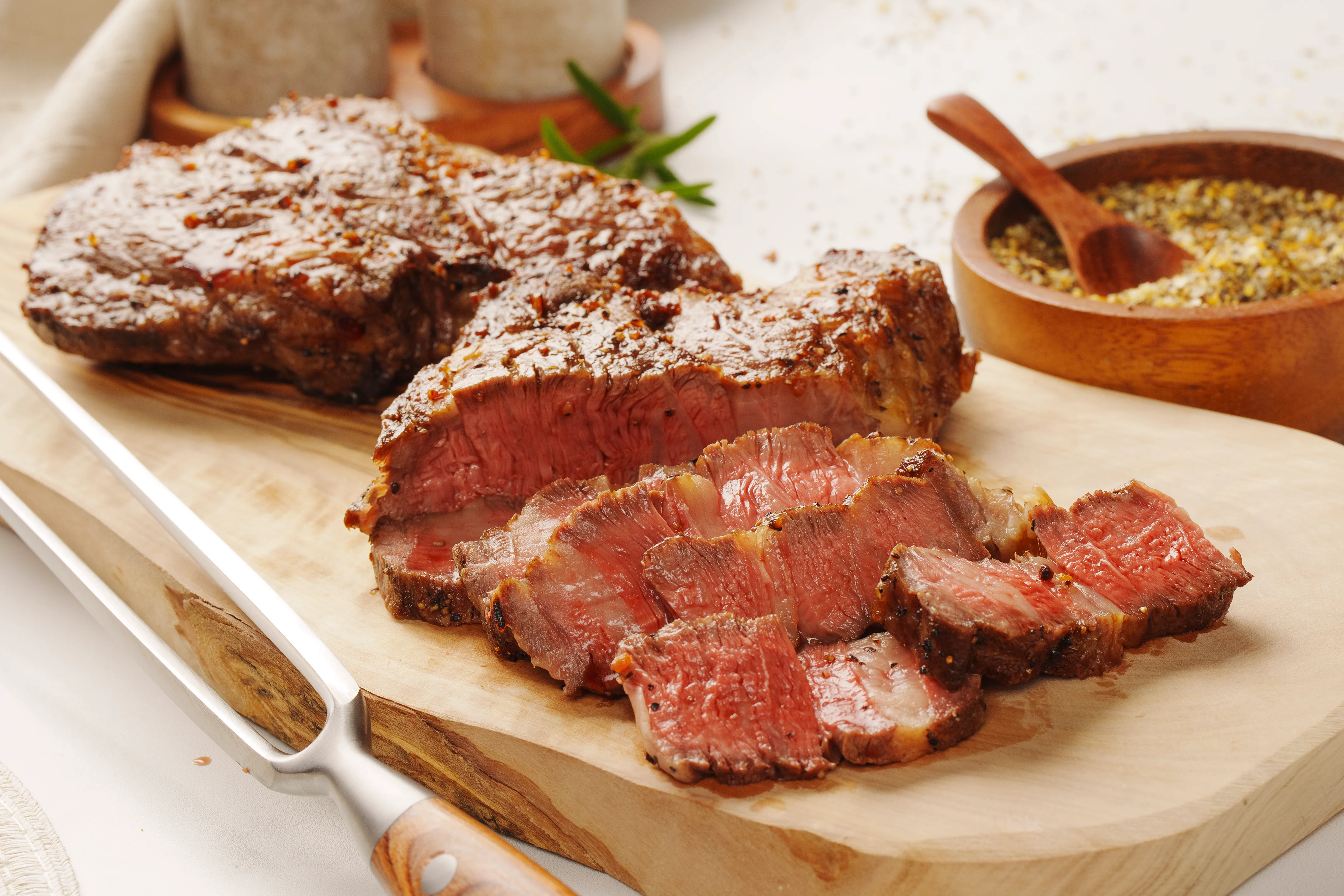 Chuck Eye Steaks - Image 3