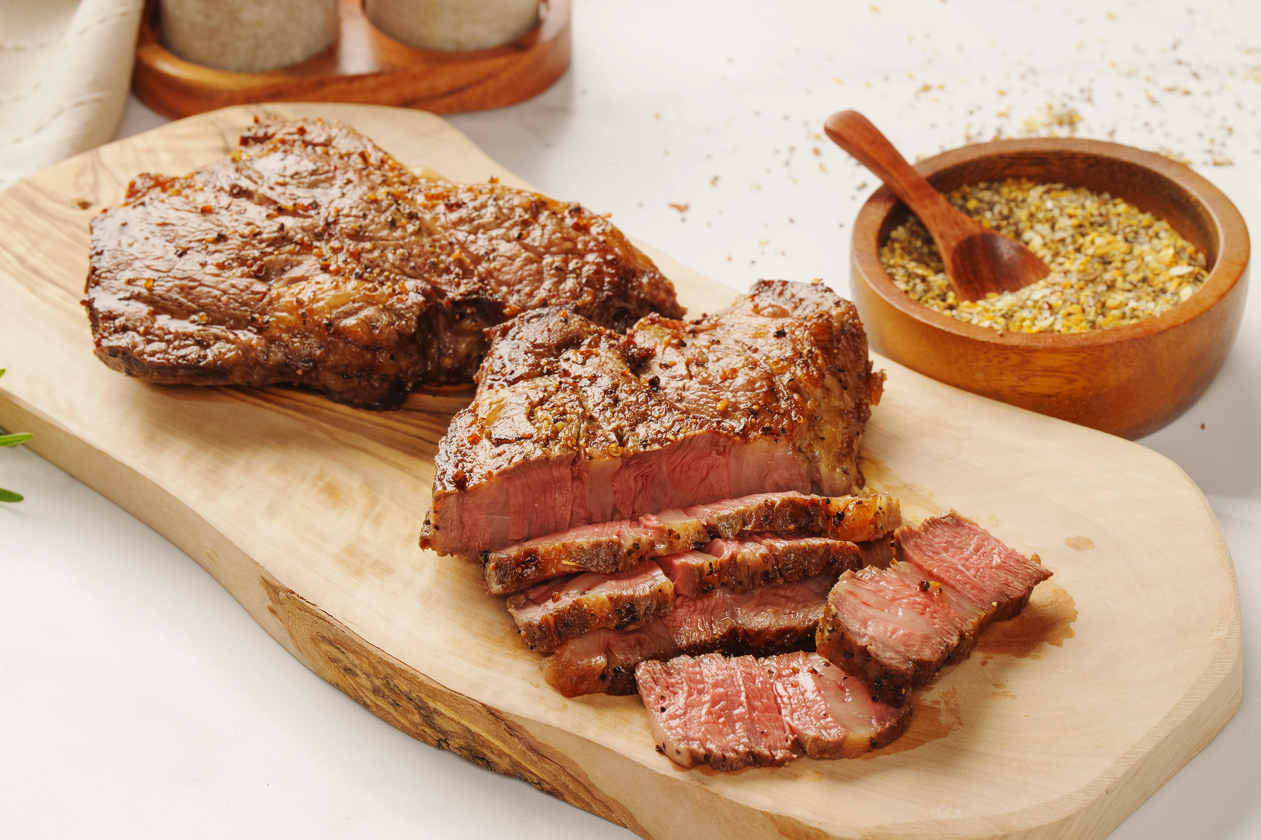 Chuck Eye Steaks - Image 4
