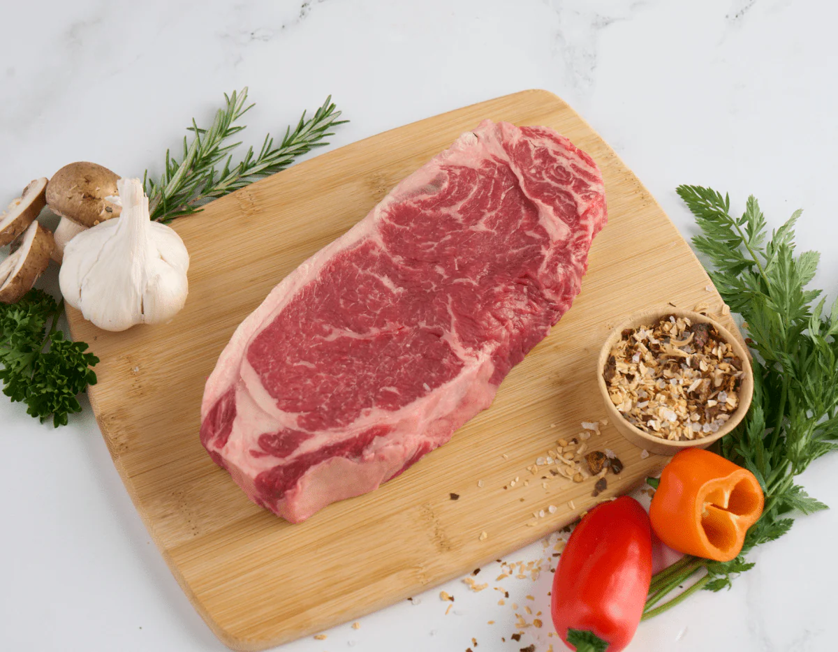 City Slicker        (USDA PRIME) - Image 3