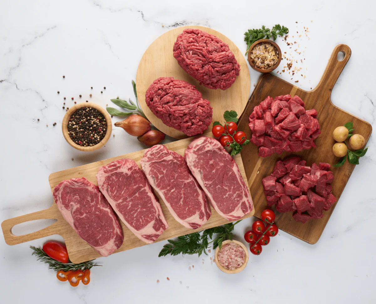 City Slicker        (USDA PRIME) - Image 4