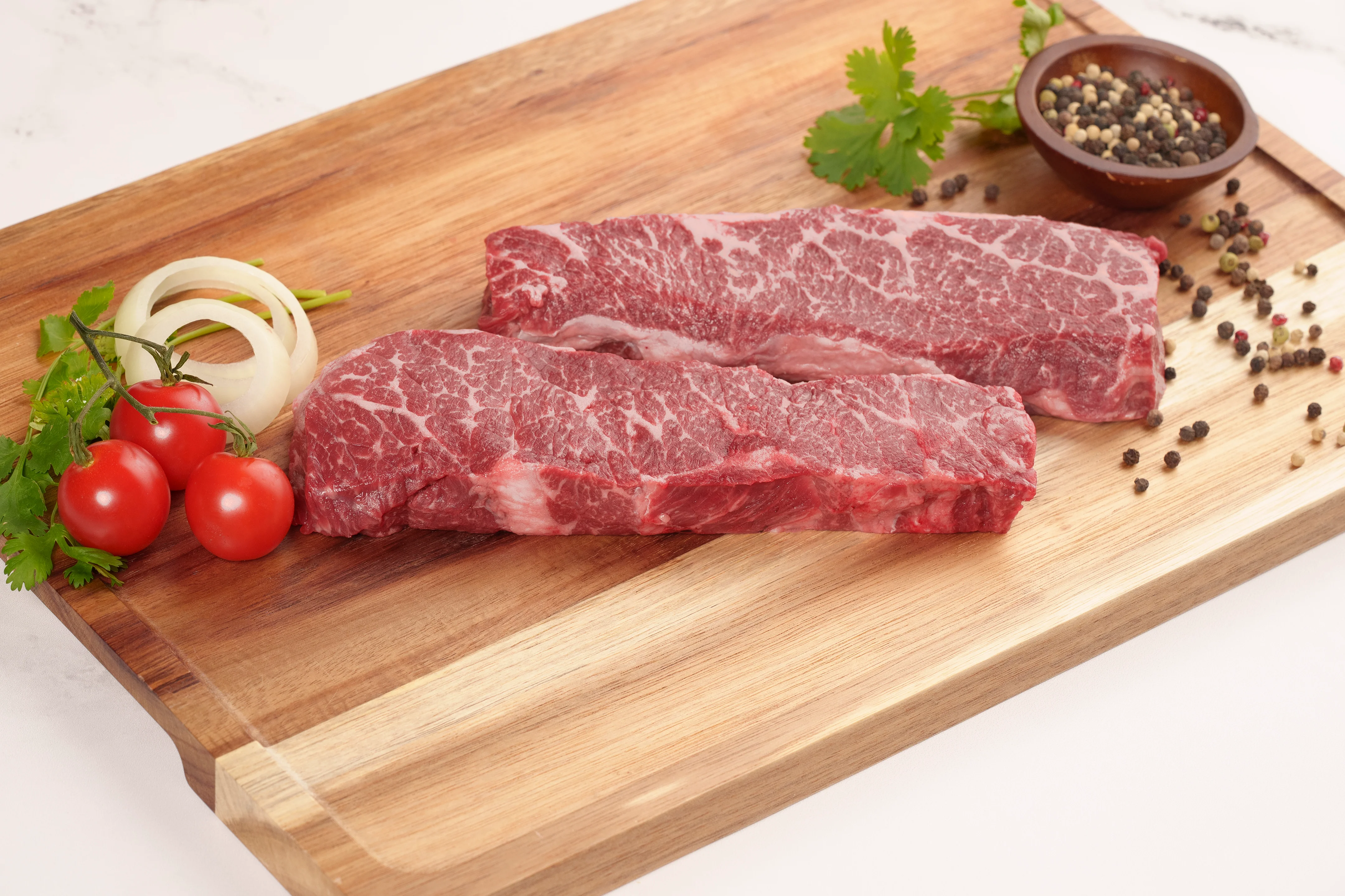 Denver Steaks
