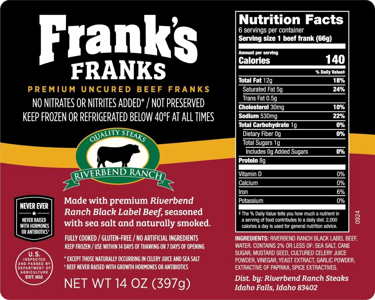 Frank's Franks - Image 5