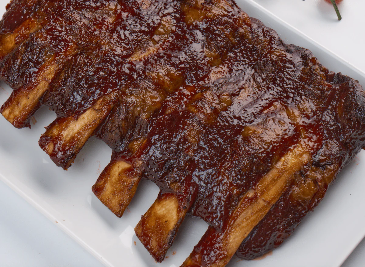 Meaty Back Ribs - Image 4