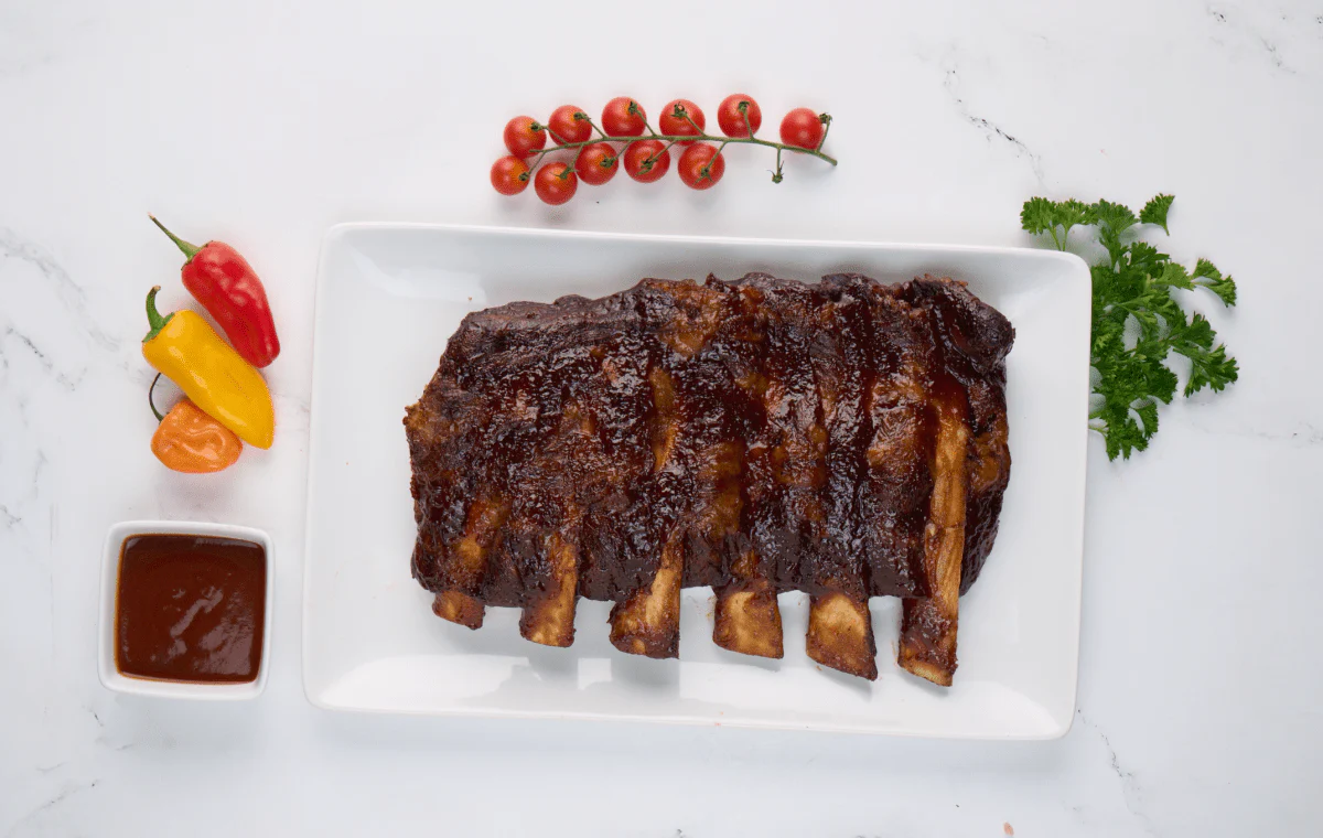 Meaty Back Ribs - Image 5