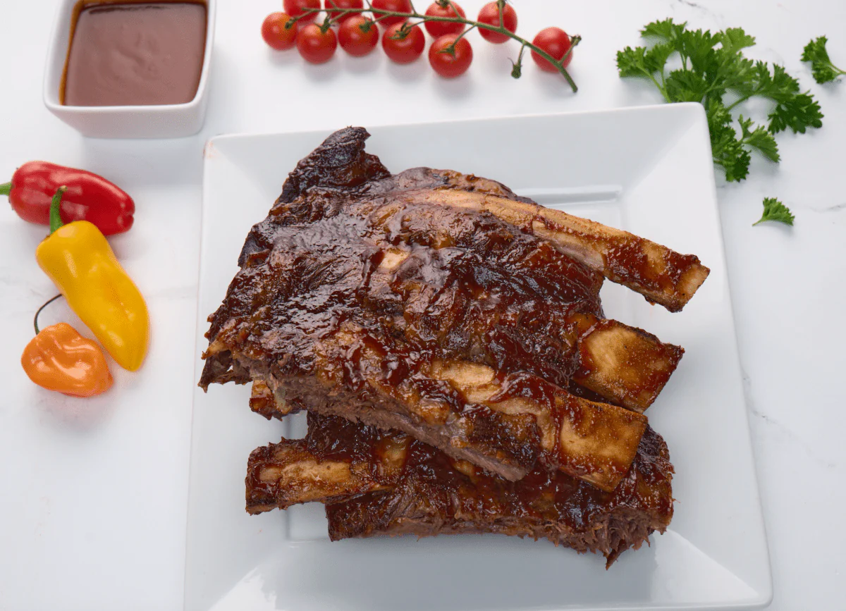 Meaty Back Ribs - Image 6