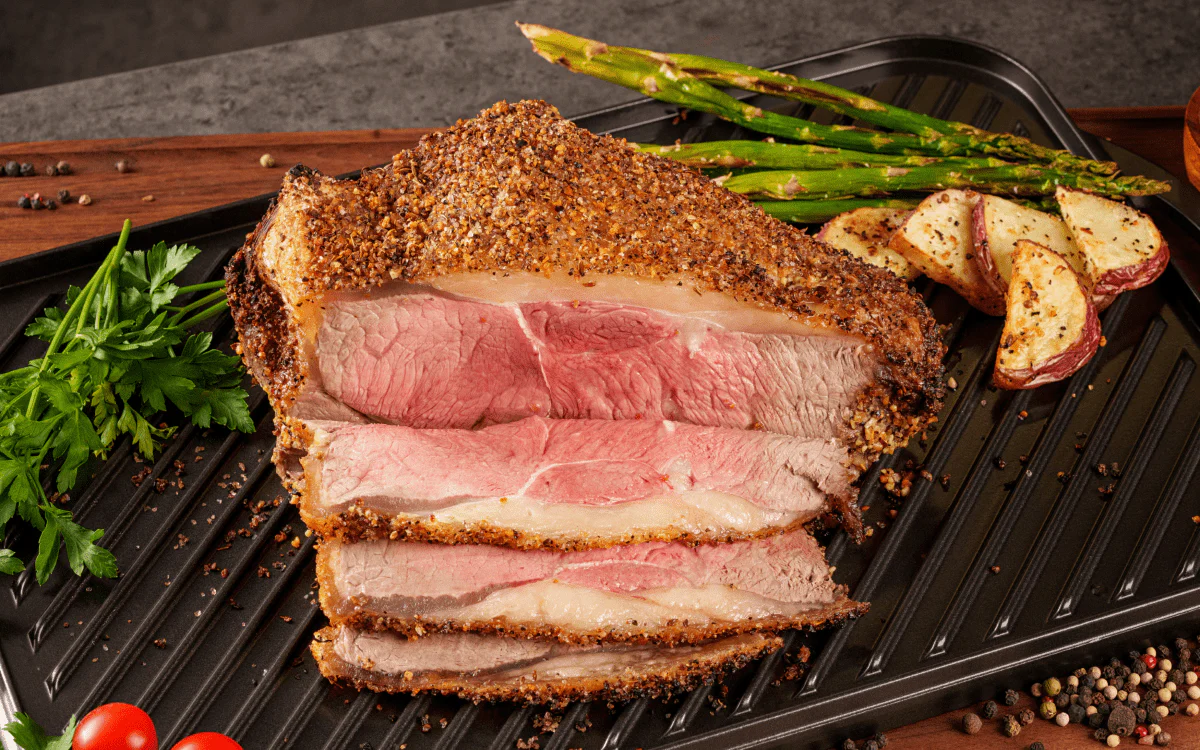 New York Strip Roast - Image 2