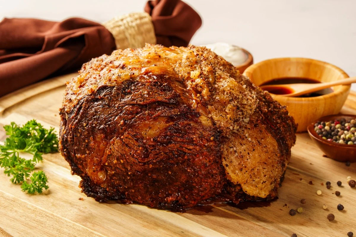 Prime Rib Roast - Image 3