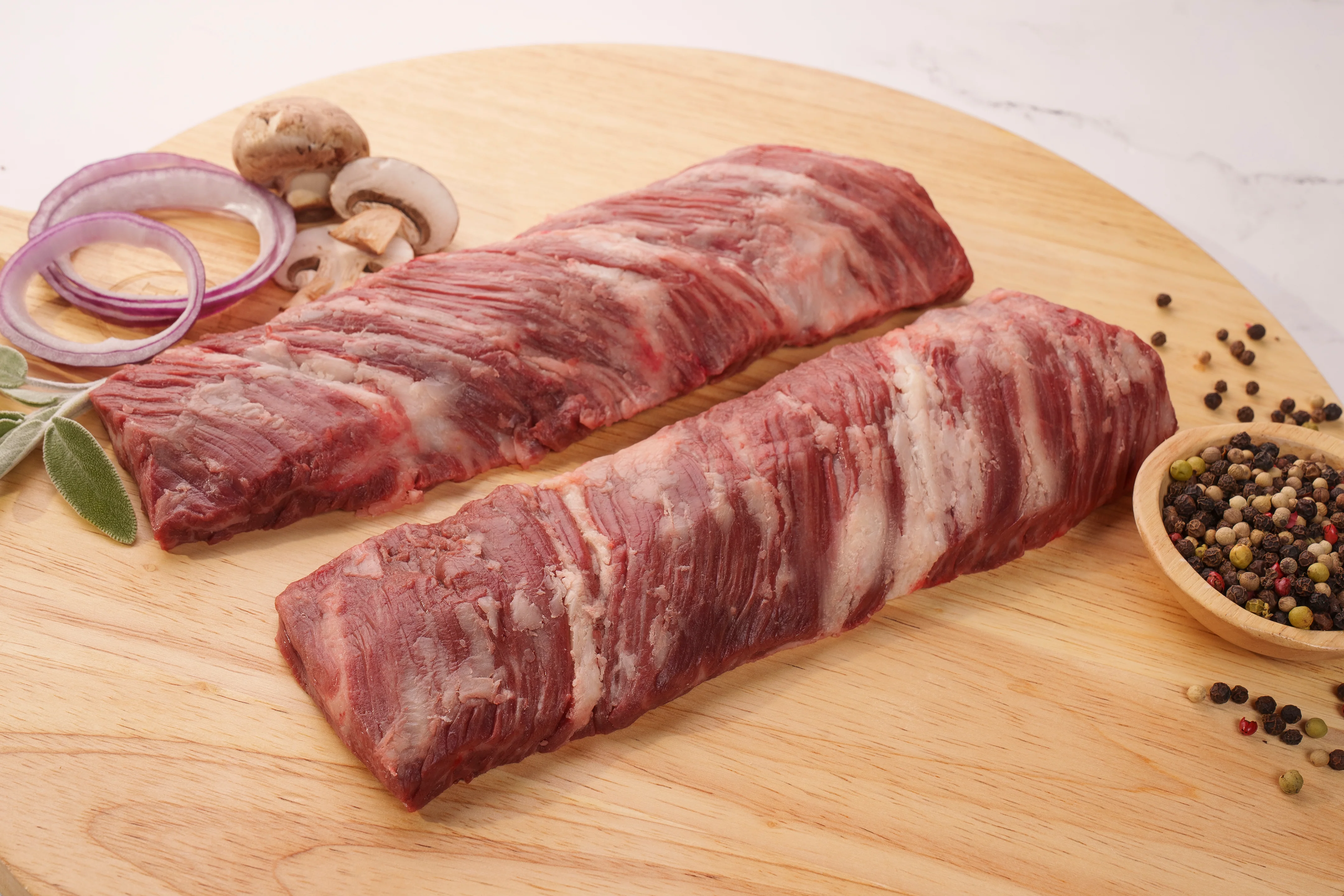 Skirt Steak