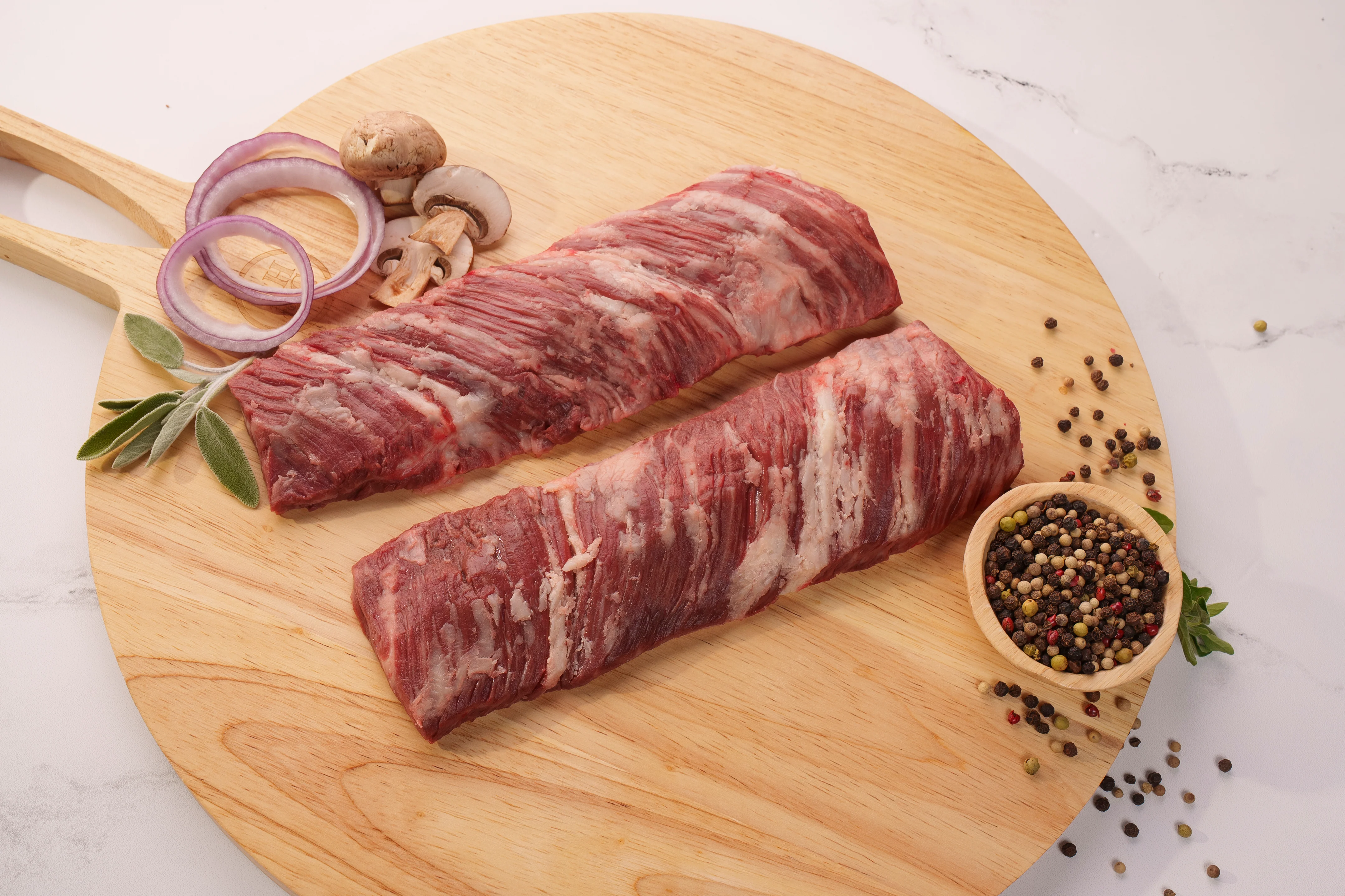 Skirt Steak - Image 2