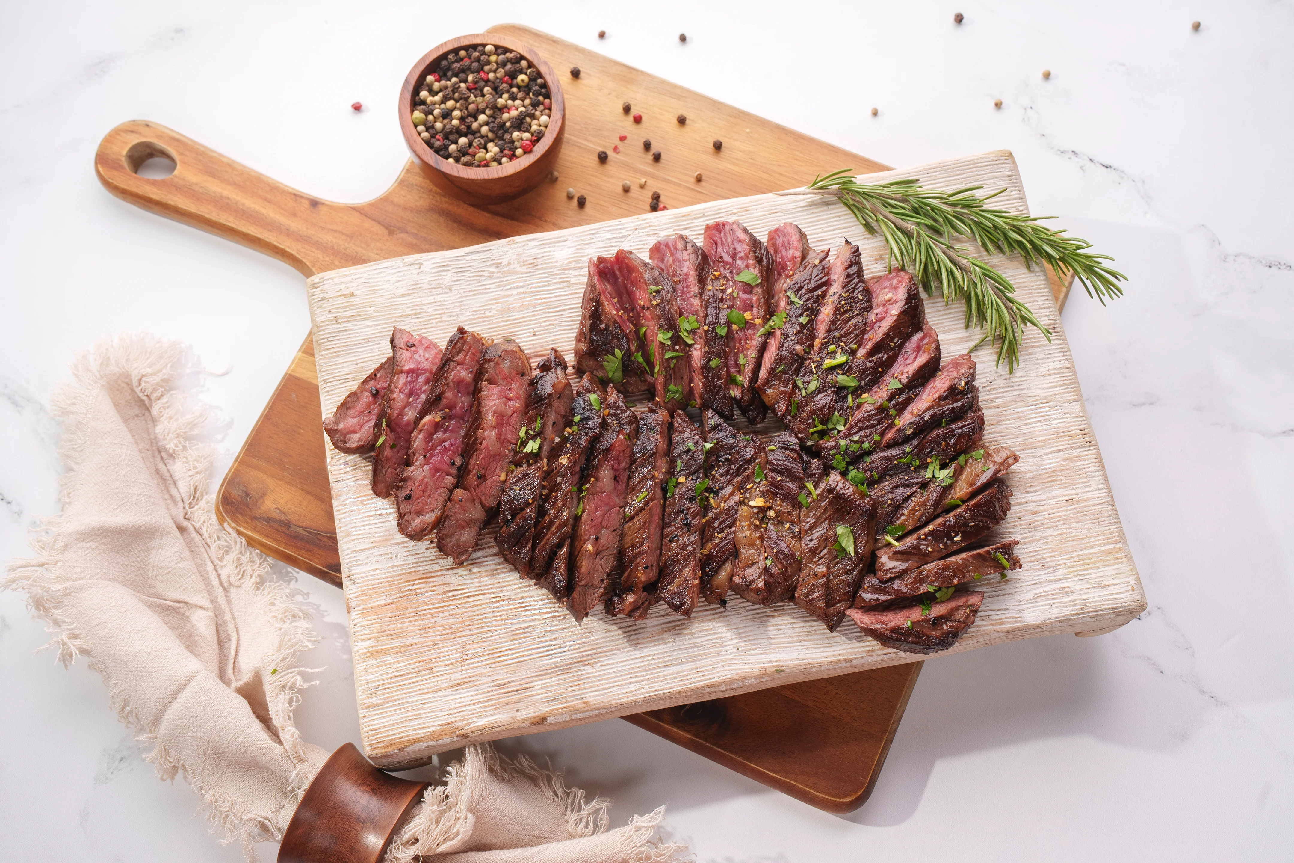 Skirt Steak - Image 3