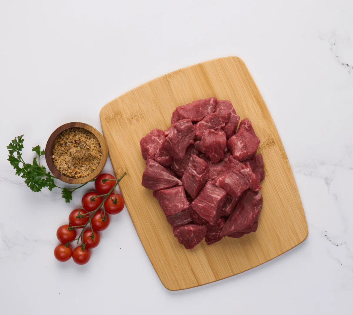 Tenderloin Tips